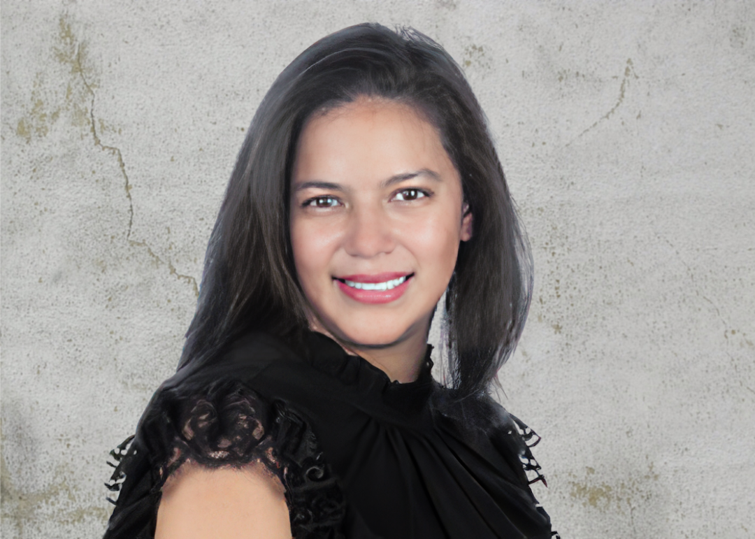 Michelle Vilapriño González