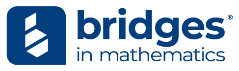 Announcing Bridges in Mathematics Third Edition